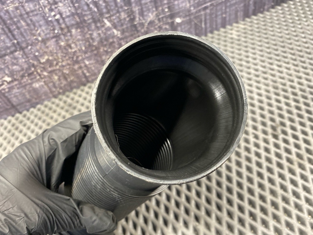 Гофра впуска, 870 рублей, Красноярск