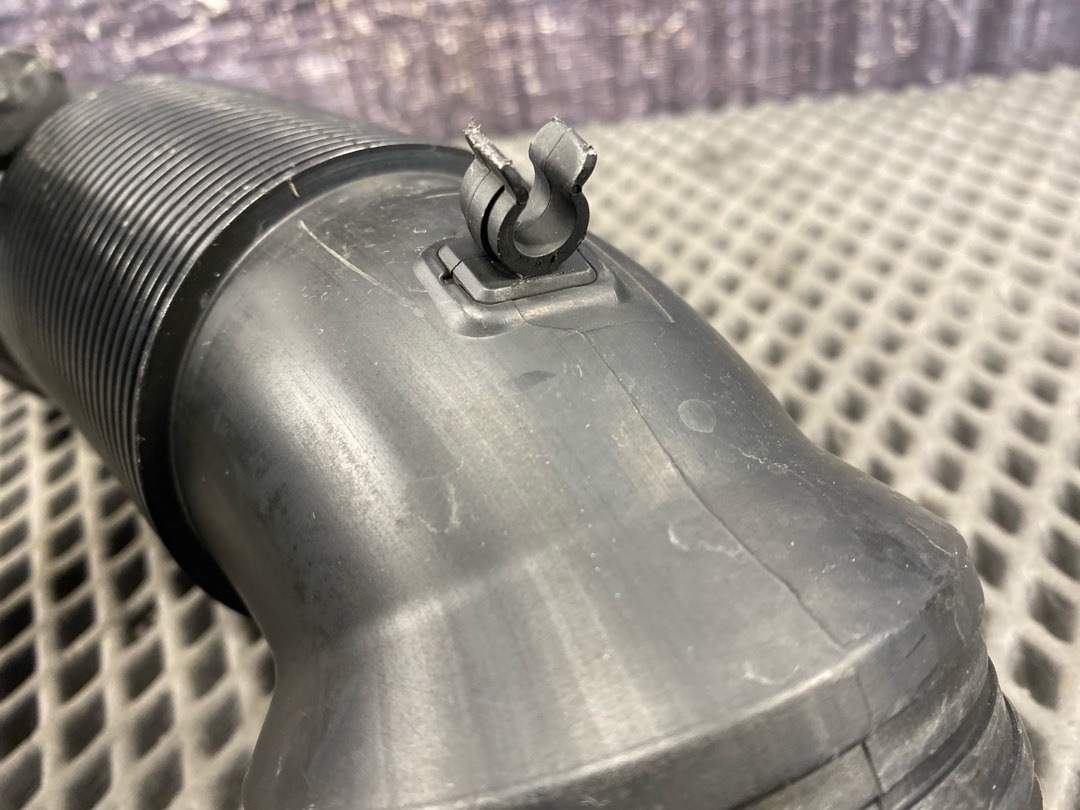 Гофра впуска, 870 рублей, Красноярск