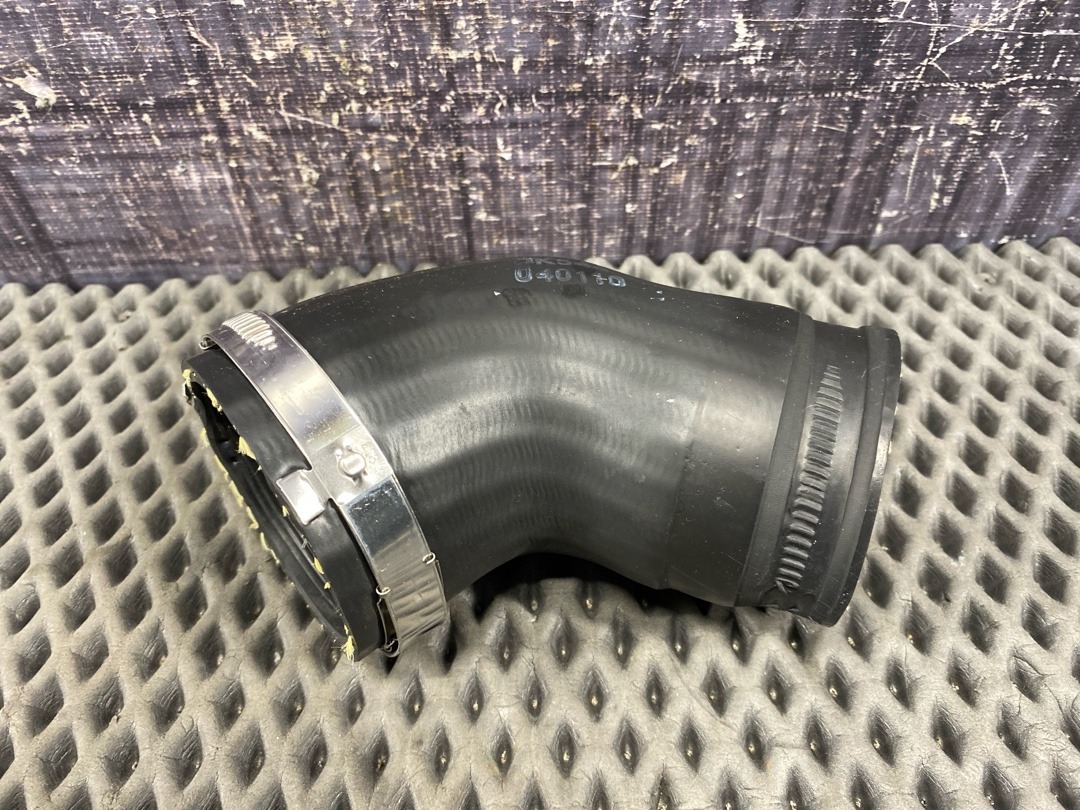 Патрубок интеркуллера, 1120 рублей, Красноярск