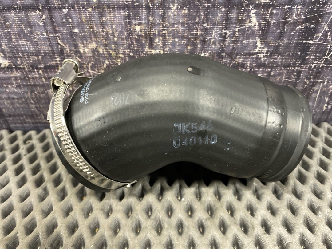 Патрубок интеркуллера, 1120 рублей, Красноярск