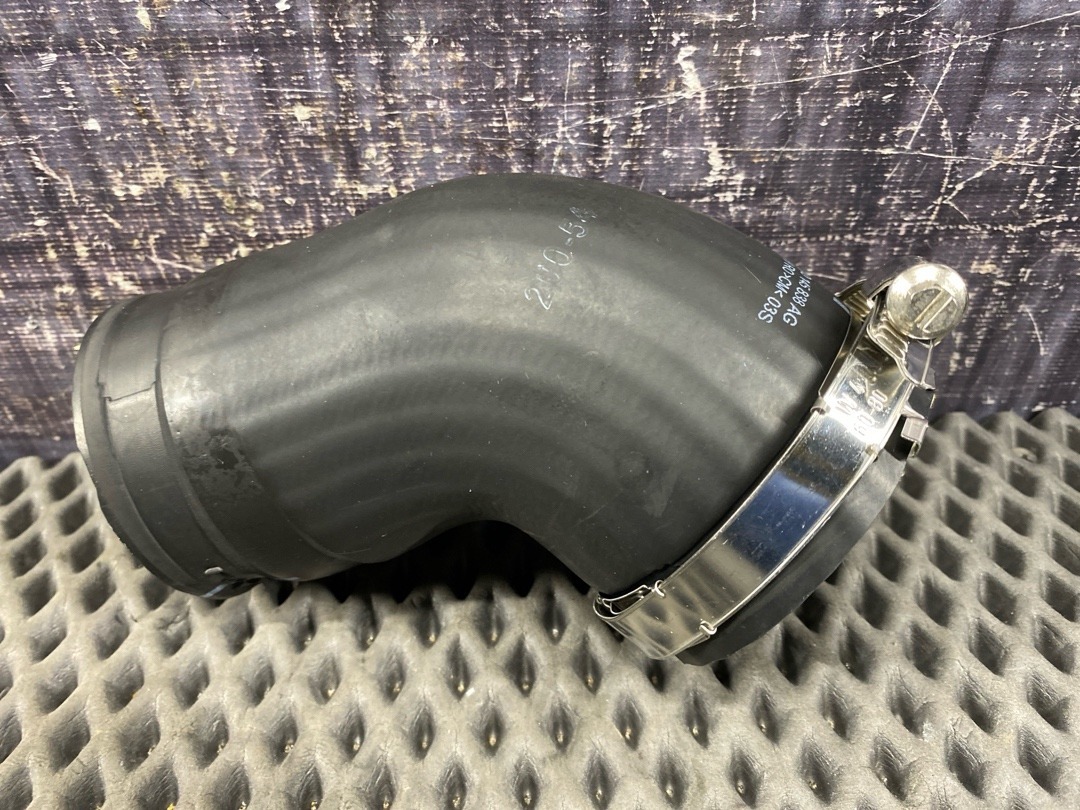 Патрубок интеркуллера, 1120 рублей, Красноярск