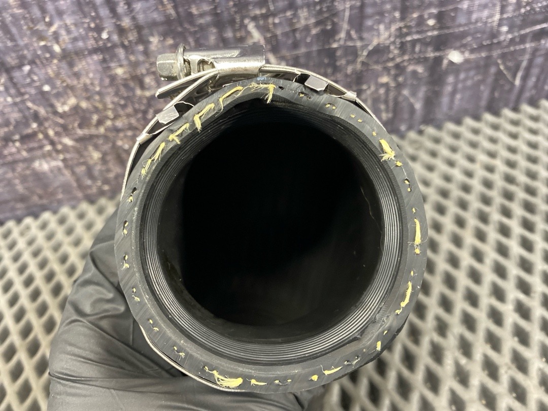 Патрубок интеркуллера, 1120 рублей, Красноярск