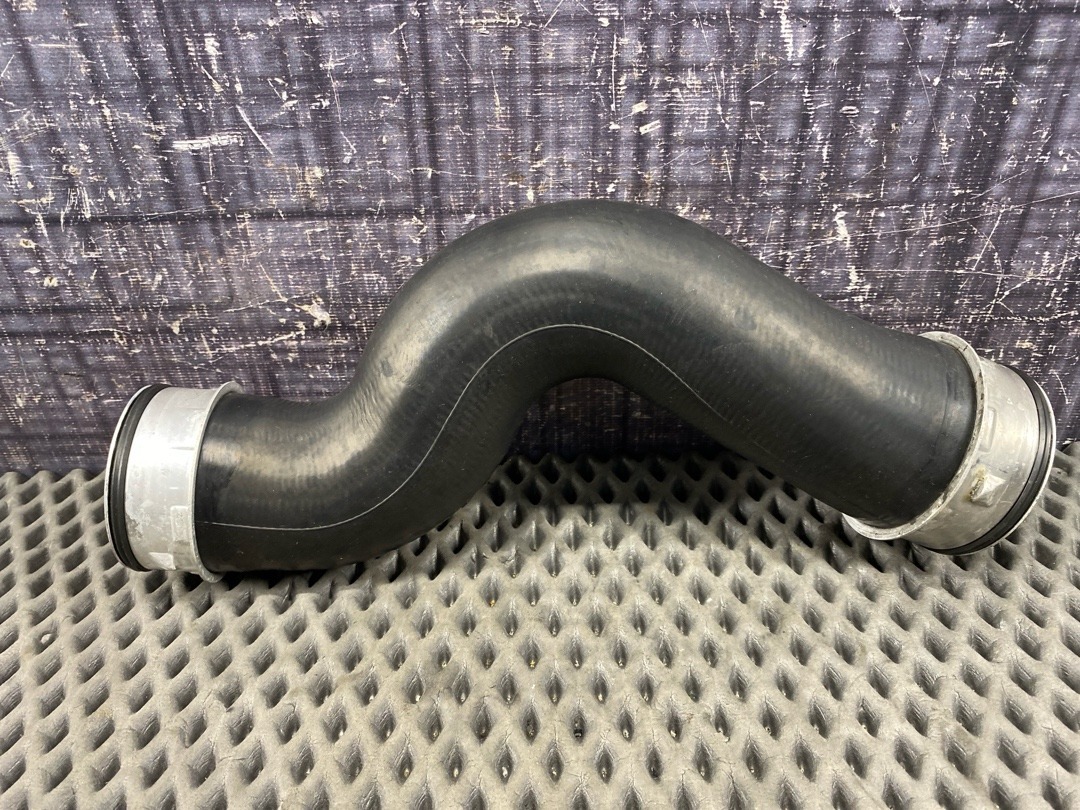 Патрубок интеркуллера, 1560 рублей, Красноярск