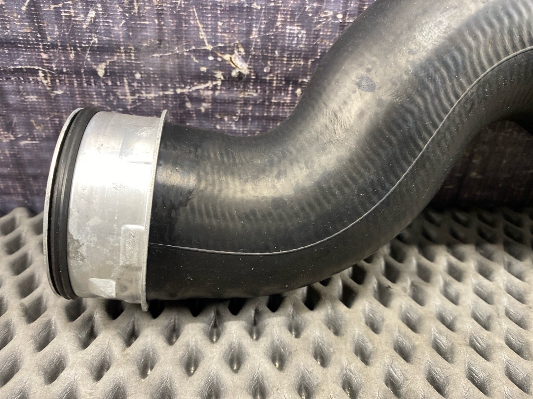 Патрубок интеркуллера, 1560 рублей, Красноярск