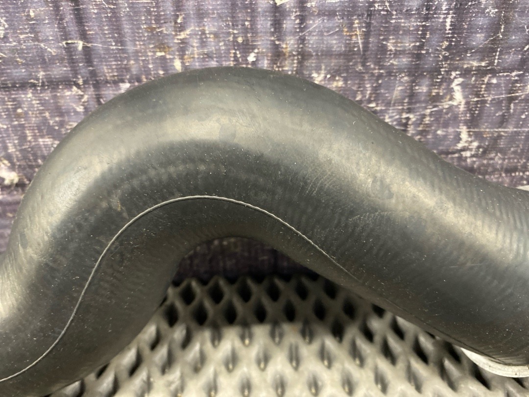 Патрубок интеркуллера, 1560 рублей, Красноярск