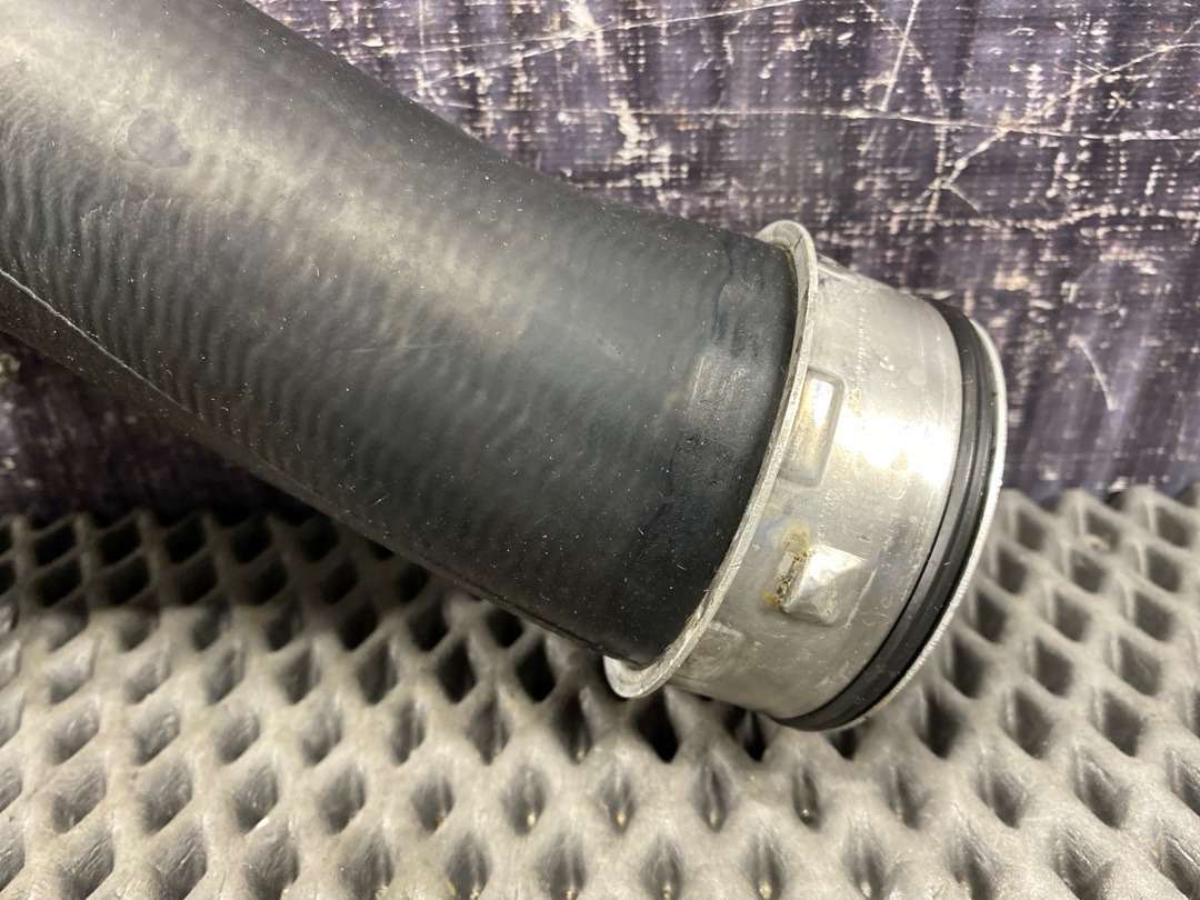 Патрубок интеркуллера, 1560 рублей, Красноярск