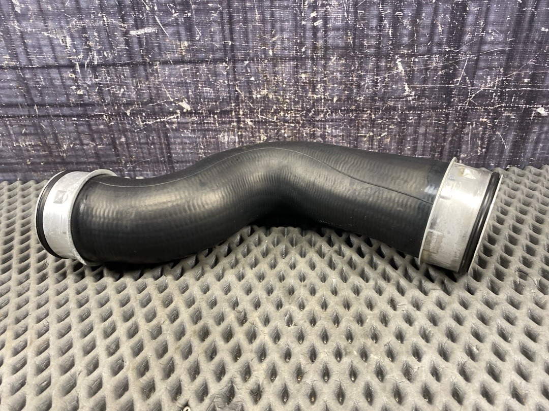 Патрубок интеркуллера, 1560 рублей, Красноярск