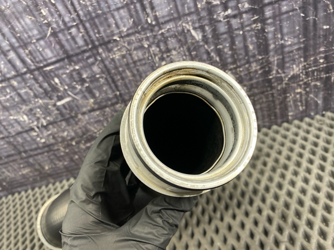 Патрубок интеркуллера, 1560 рублей, Красноярск