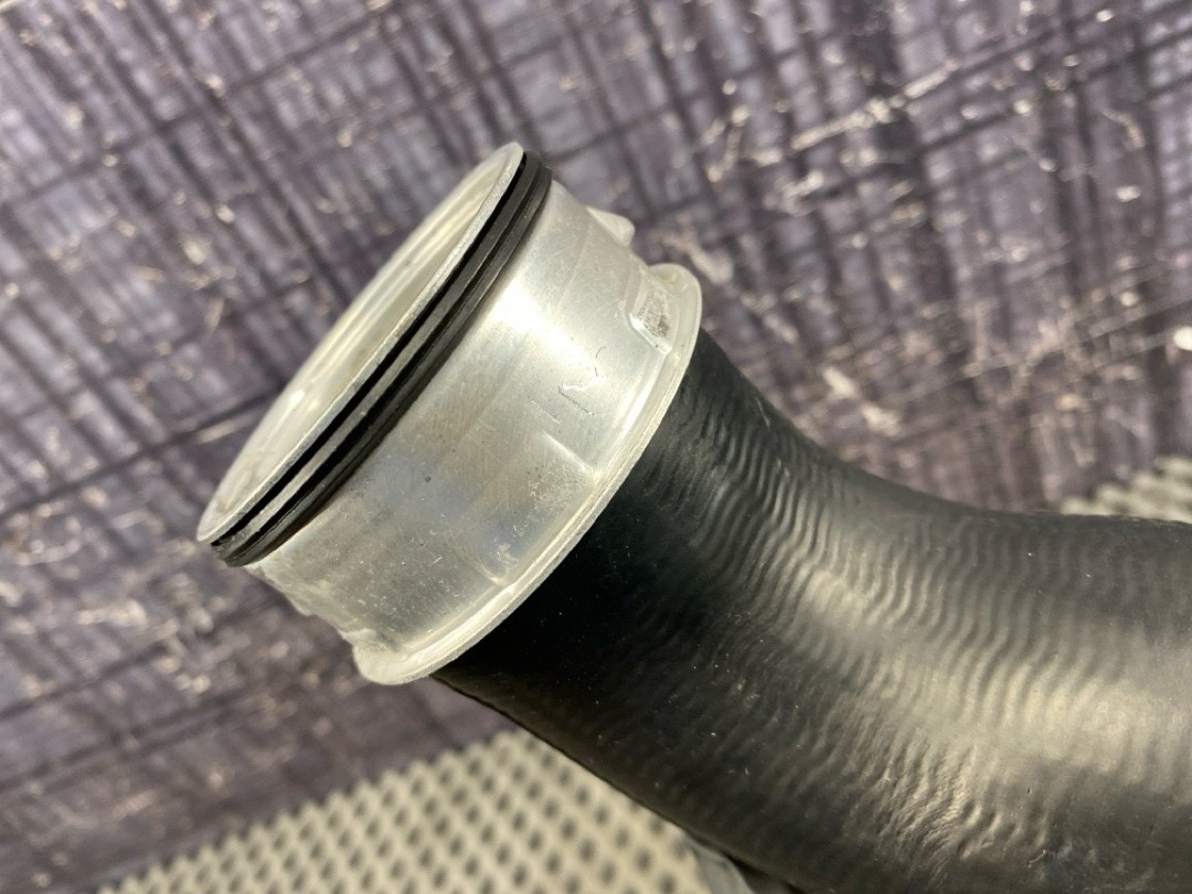 Патрубок интеркуллера, 1560 рублей, Красноярск