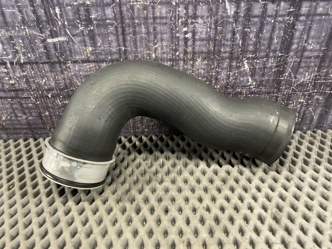 Патрубок интеркуллера, 1510 рублей, Красноярск