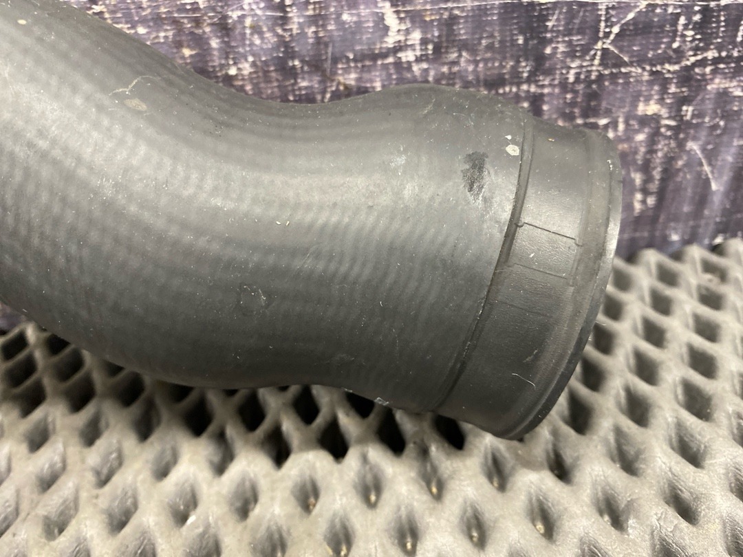 Патрубок интеркуллера, 1510 рублей, Красноярск