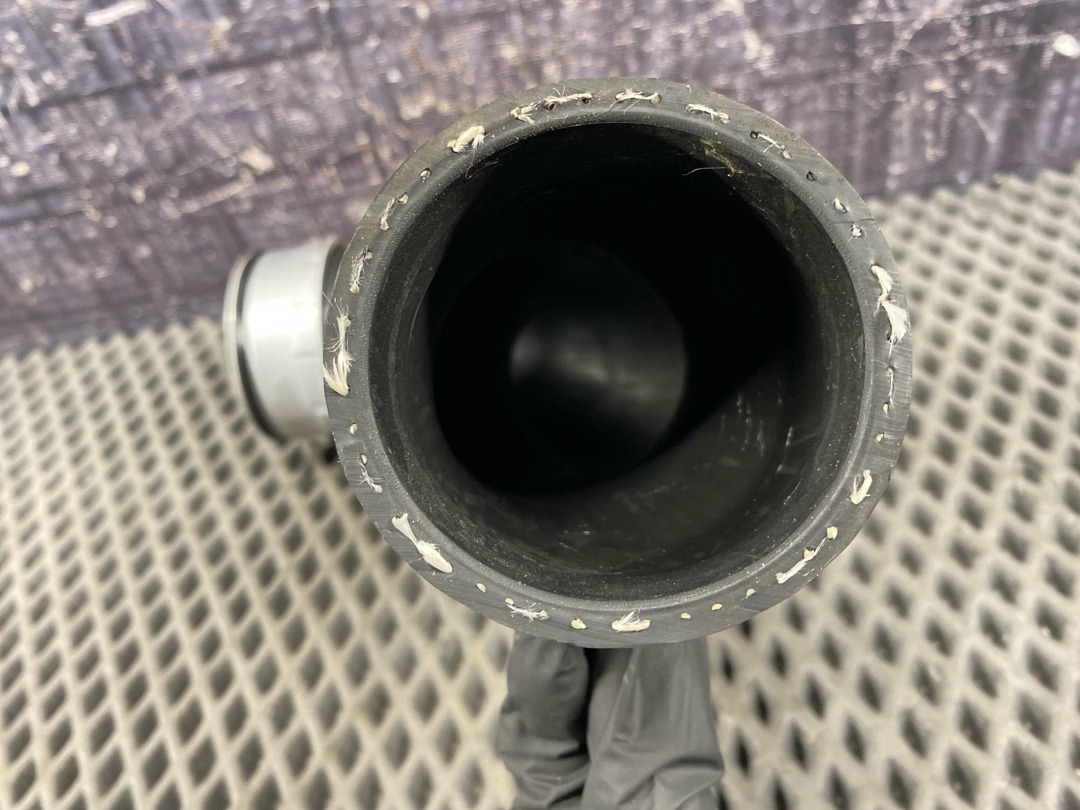 Патрубок интеркуллера, 1510 рублей, Красноярск