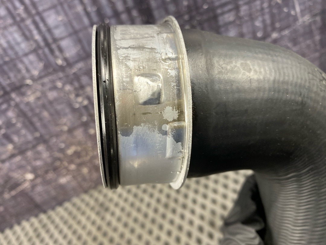 Патрубок интеркуллера, 1510 рублей, Красноярск