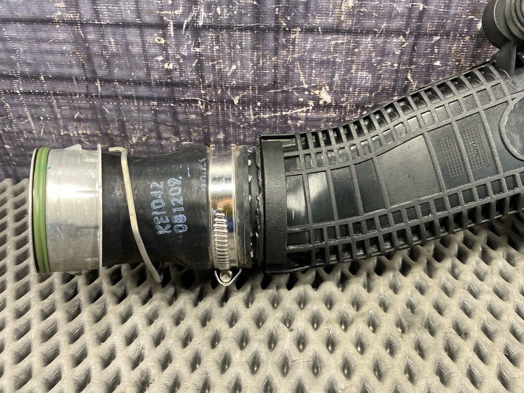 Патрубок интеркуллера, 2540 рублей, Красноярск