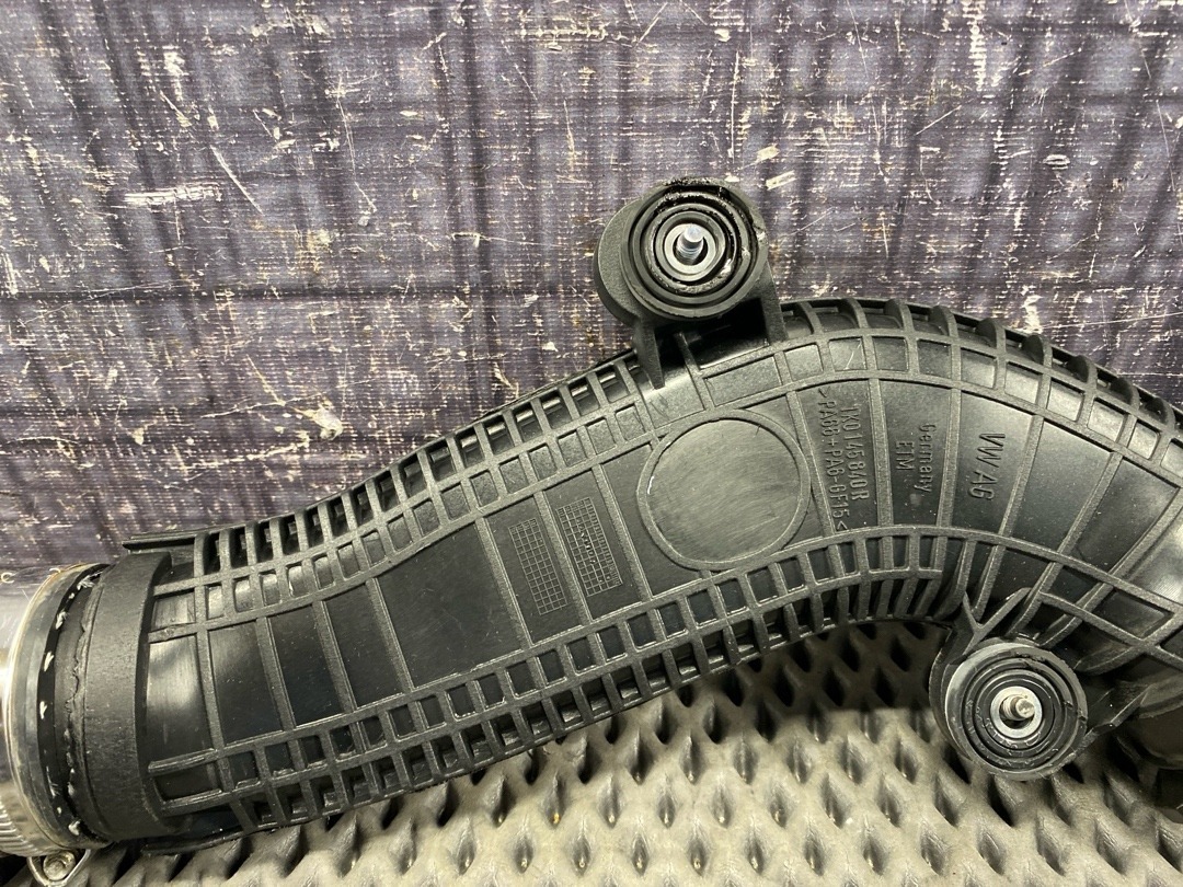 Патрубок интеркуллера, 2540 рублей, Красноярск