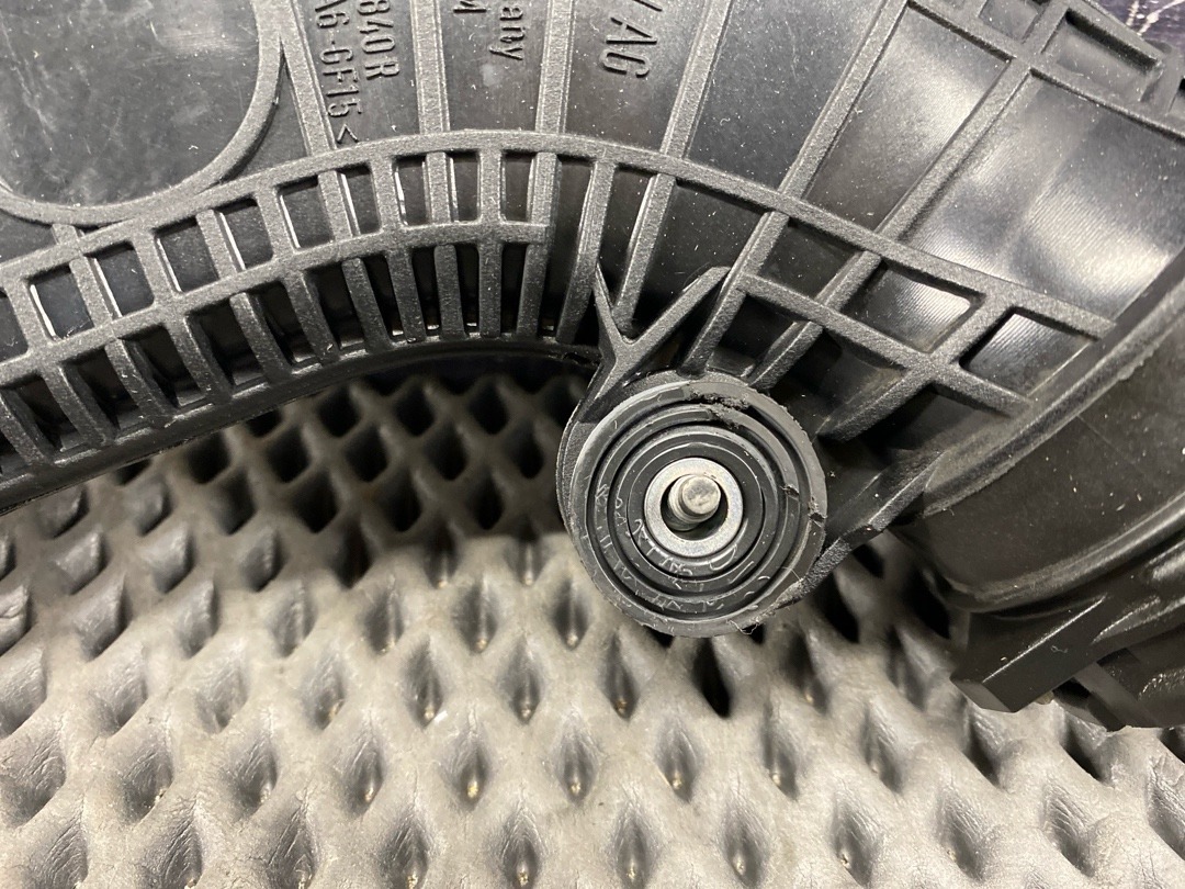 Патрубок интеркуллера, 2540 рублей, Красноярск