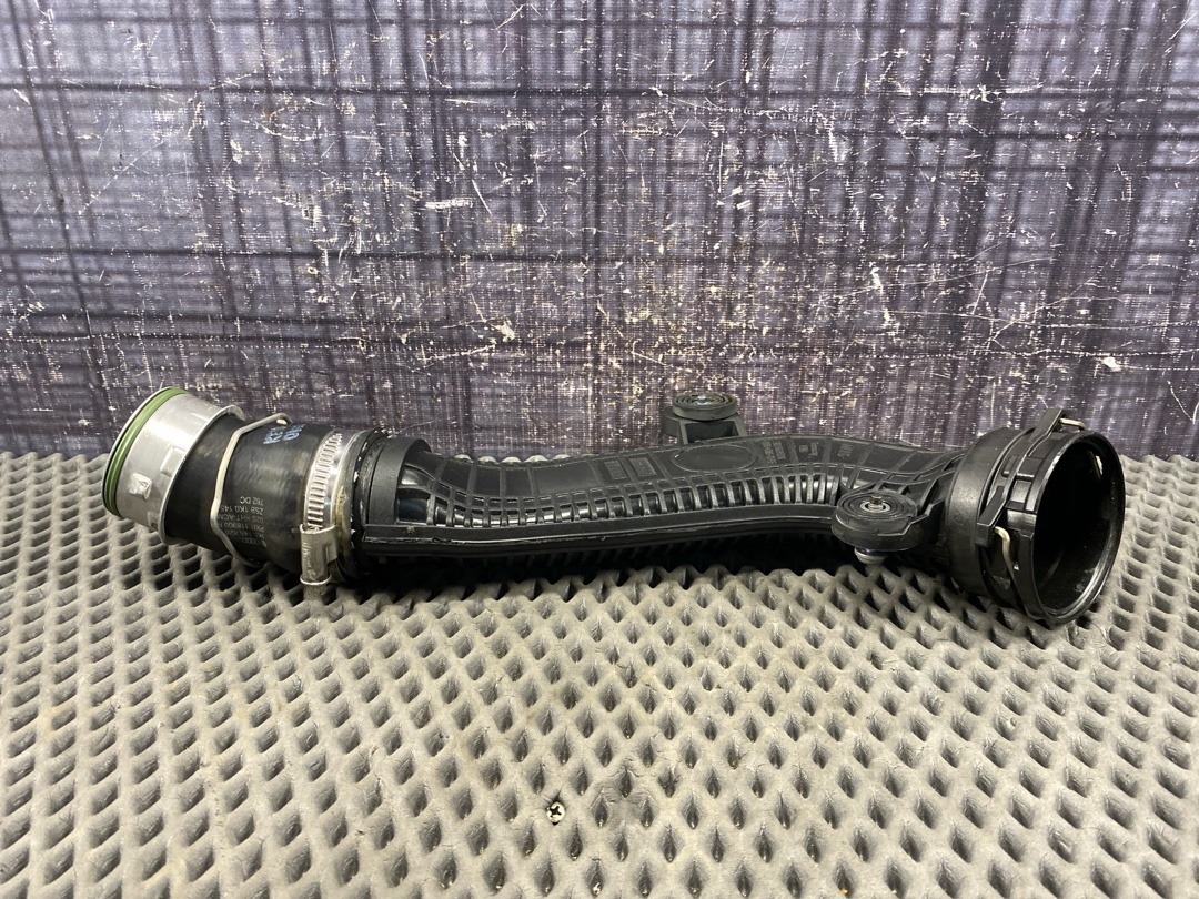 Патрубок интеркуллера, 2540 рублей, Красноярск