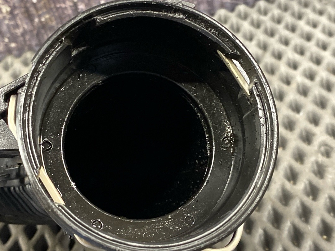 Патрубок интеркуллера, 2540 рублей, Красноярск