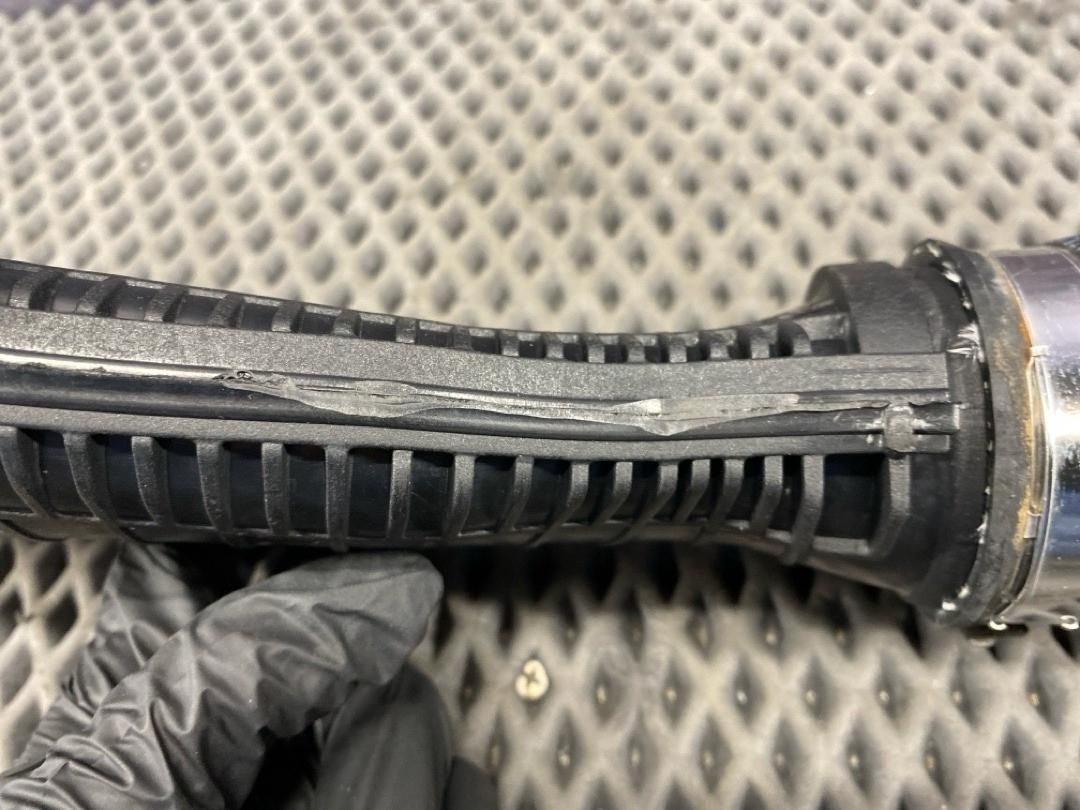 Патрубок интеркуллера, 2540 рублей, Красноярск