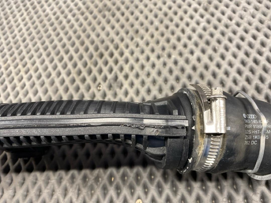 Патрубок интеркуллера, 2540 рублей, Красноярск