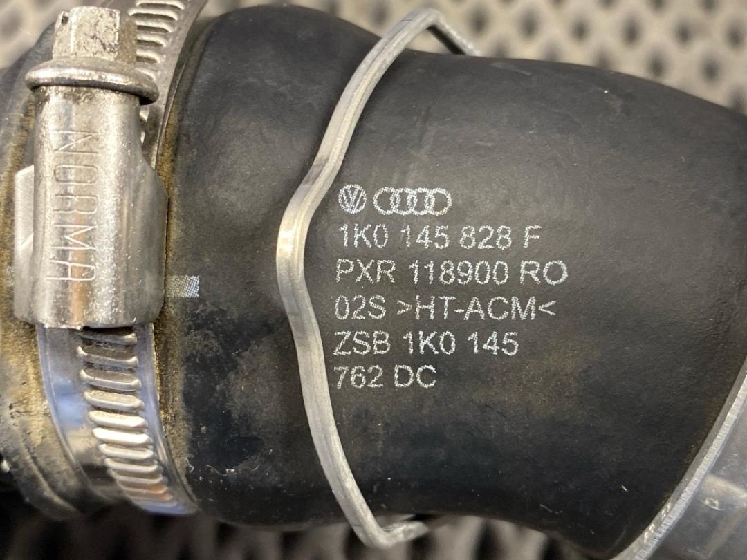 Патрубок интеркуллера, 2540 рублей, Красноярск