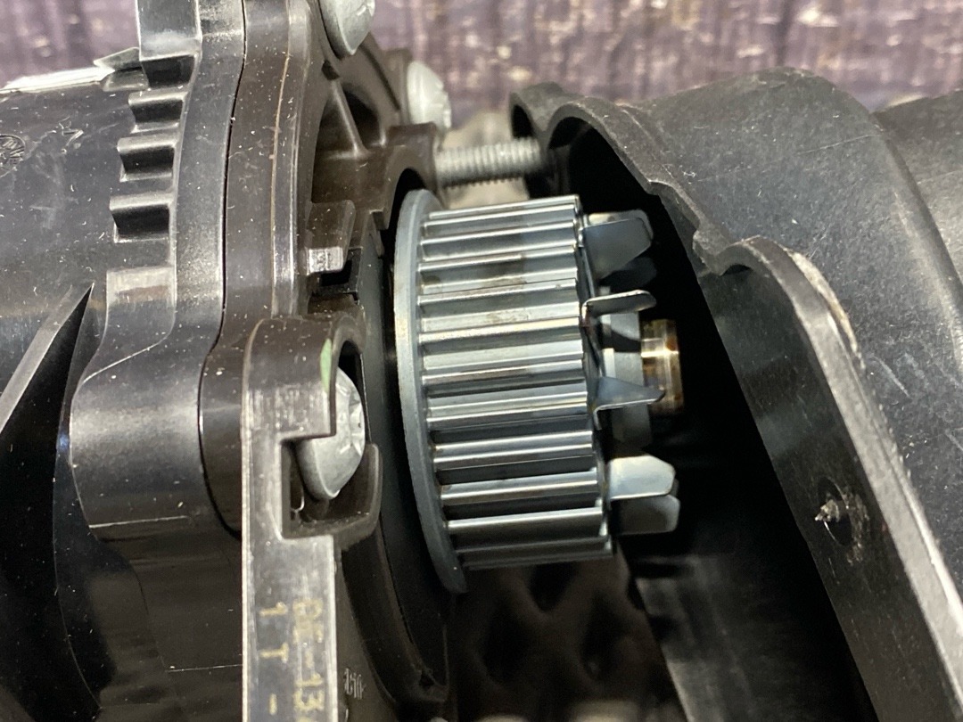 Помпа, 6840 рублей, Красноярск