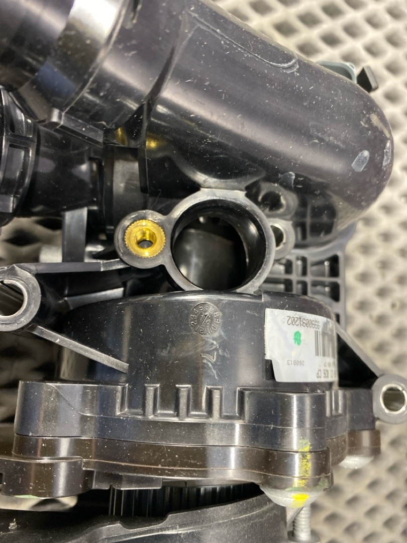 Помпа, 6840 рублей, Красноярск