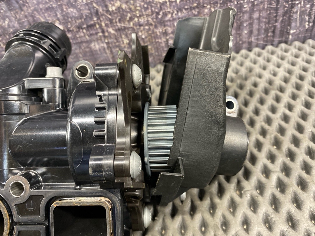 Помпа, 6840 рублей, Красноярск