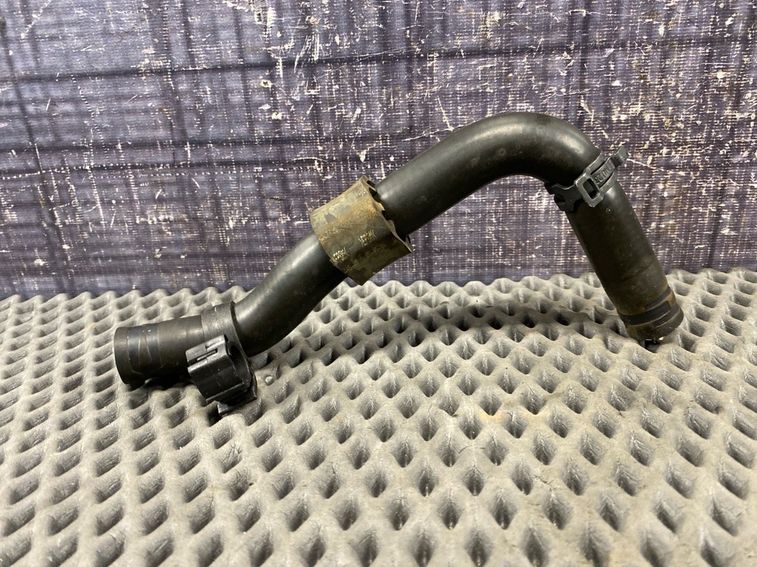 Шланг системы охлаждения, 840 рублей, Красноярск