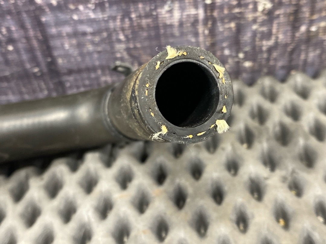 Шланг системы охлаждения, 840 рублей, Красноярск