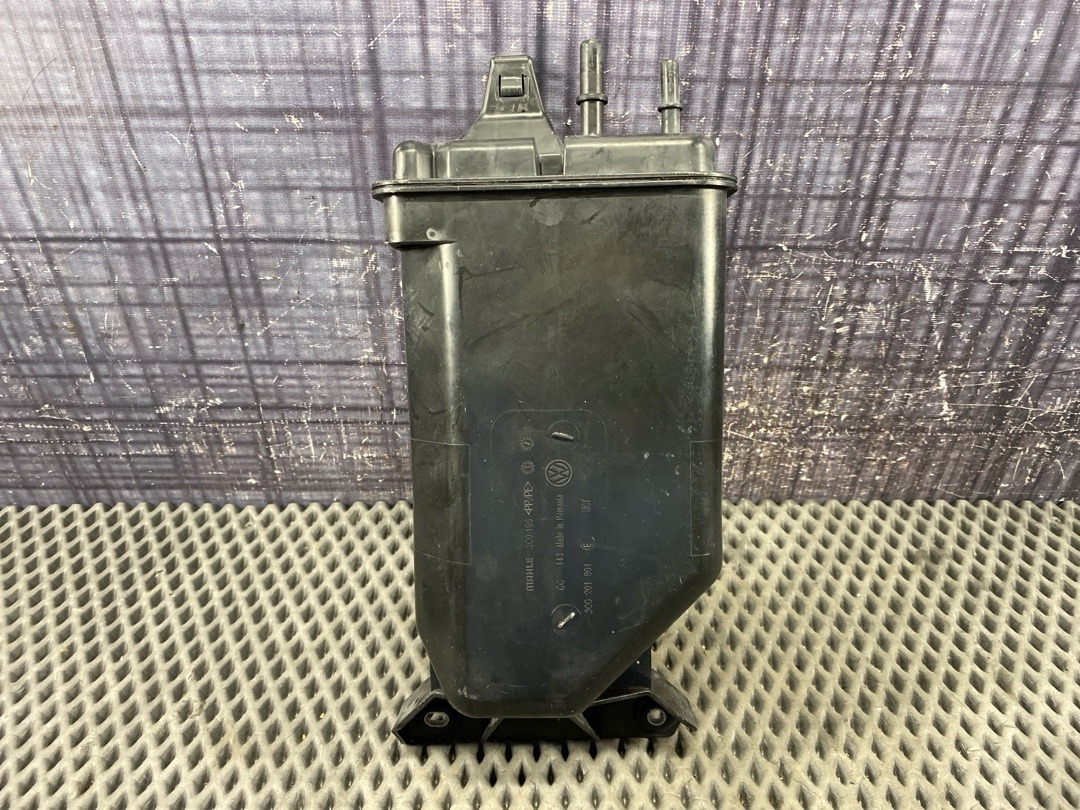 Адсорбер (фильтр паров топлива), 1470 рублей, Красноярск