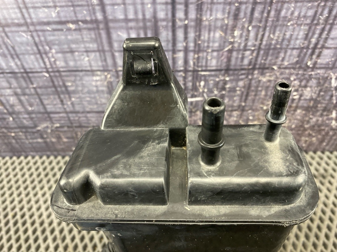 Адсорбер (фильтр паров топлива), 1470 рублей, Красноярск