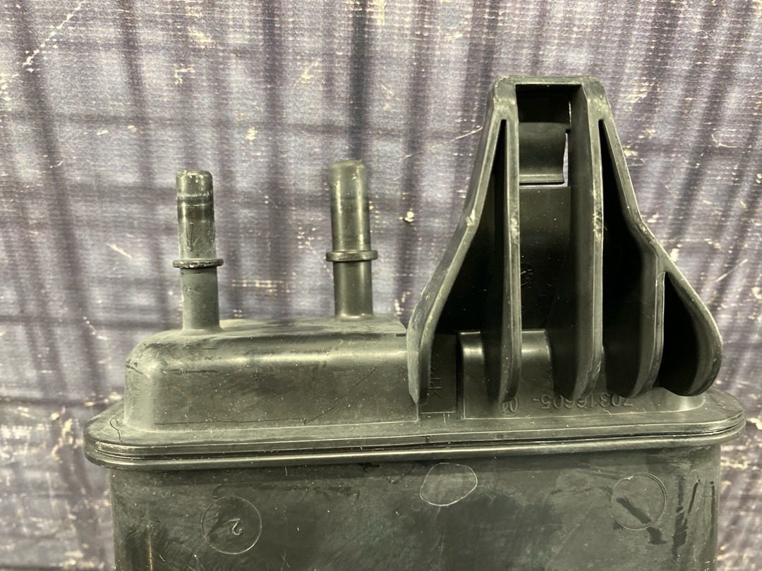 Адсорбер (фильтр паров топлива), 1470 рублей, Красноярск