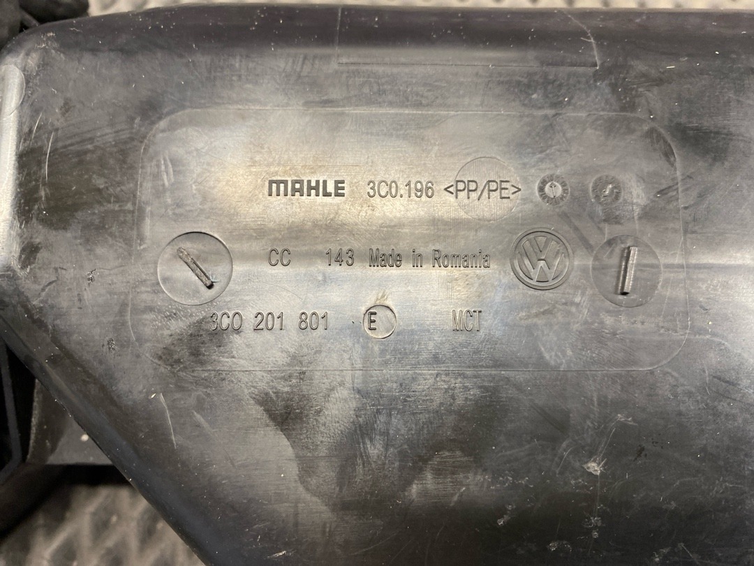 Адсорбер (фильтр паров топлива), 1470 рублей, Красноярск