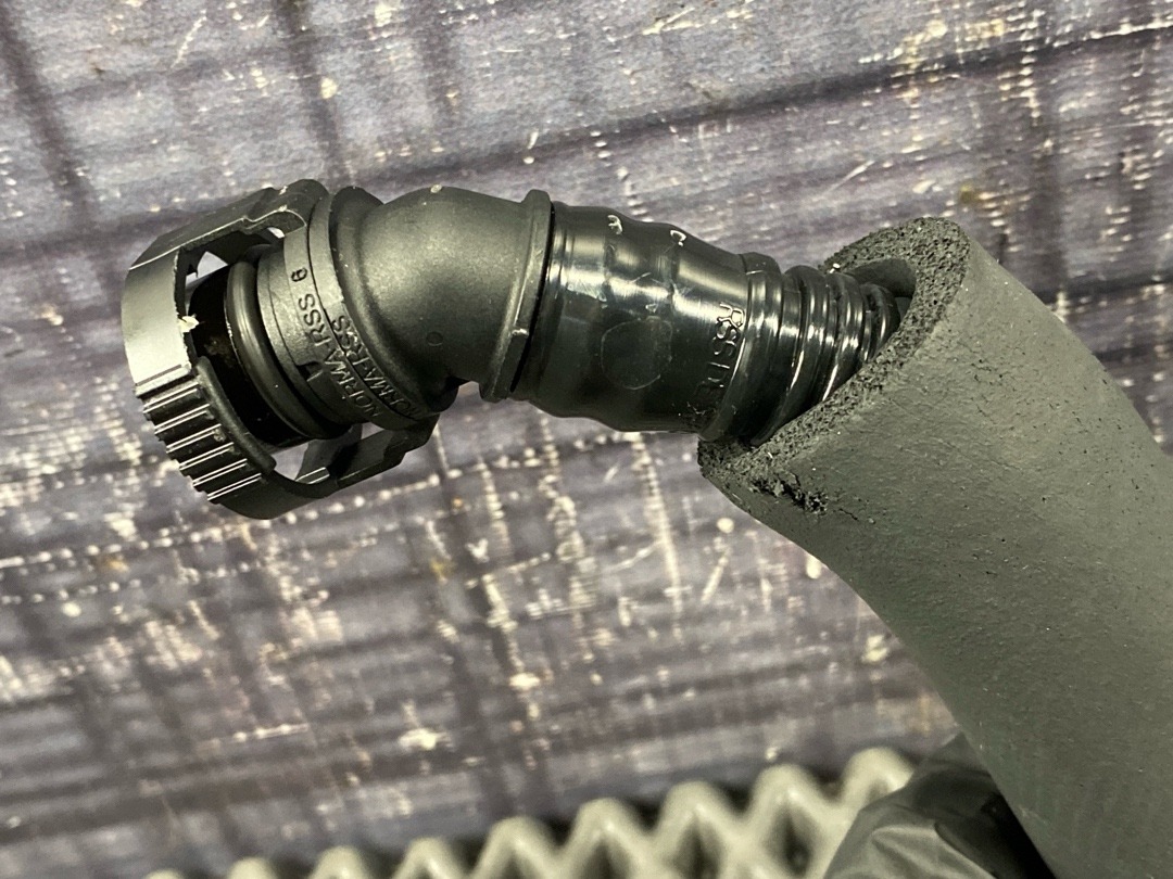 Шланг вентиляции, 1080 рублей, Красноярск