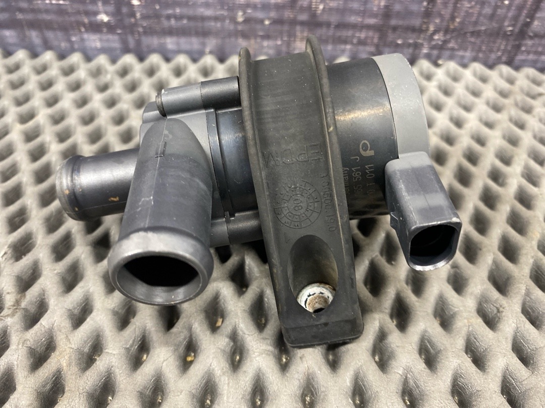 Электрическая помпа, 4470 рублей, Красноярск