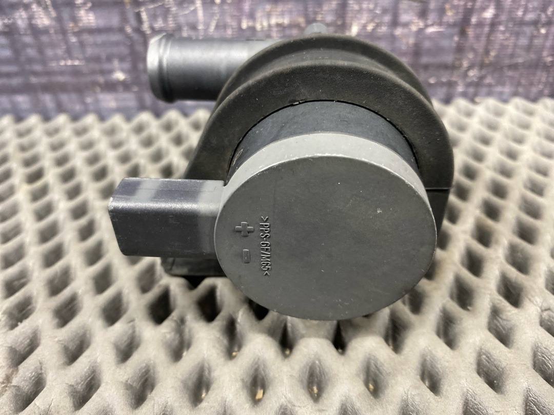 Электрическая помпа, 4470 рублей, Красноярск