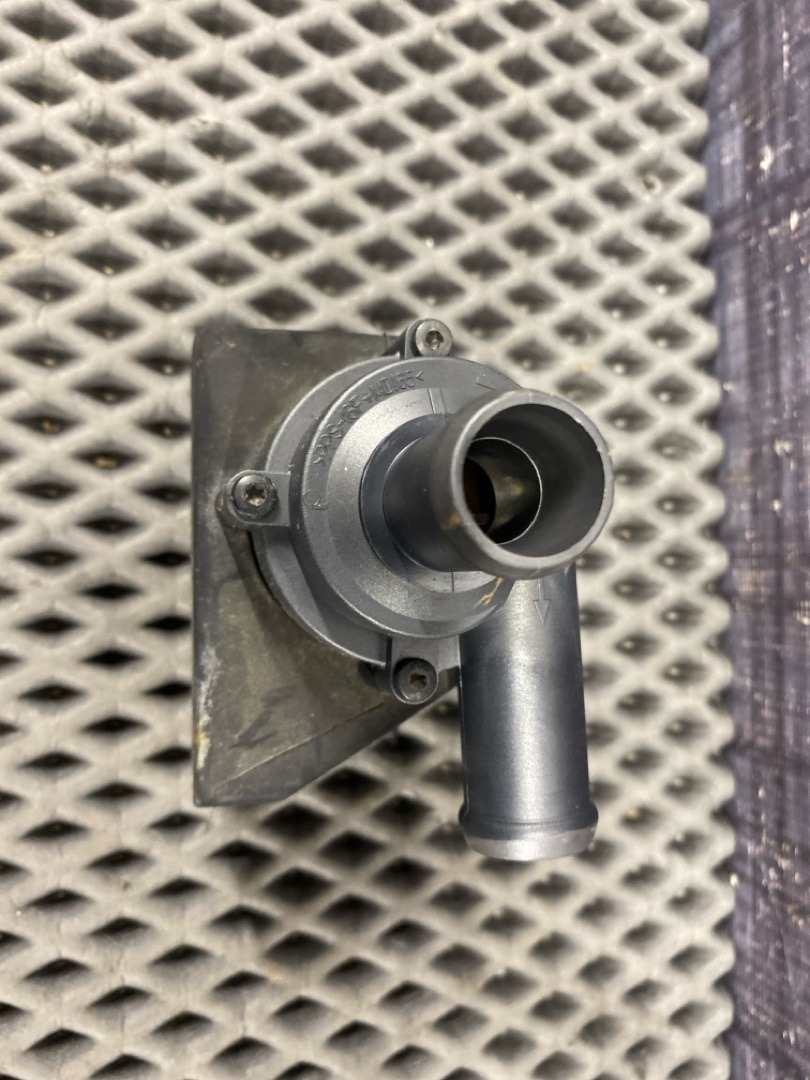 Электрическая помпа, 4470 рублей, Красноярск