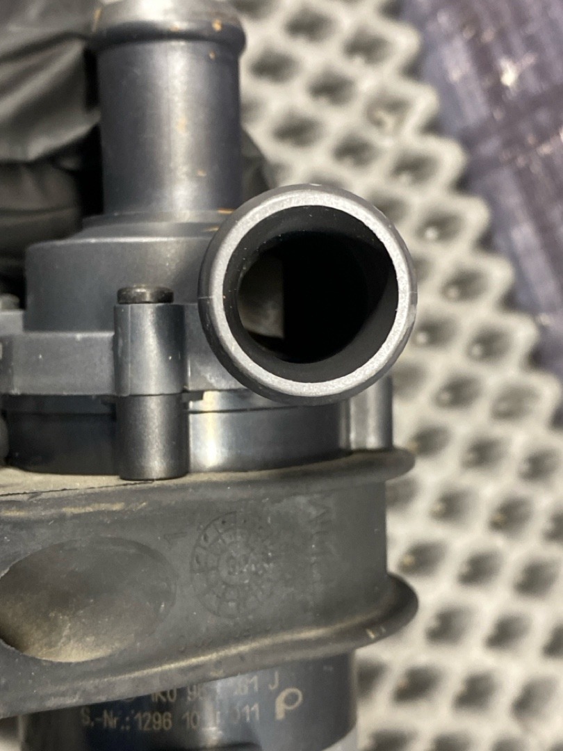 Электрическая помпа, 4470 рублей, Красноярск