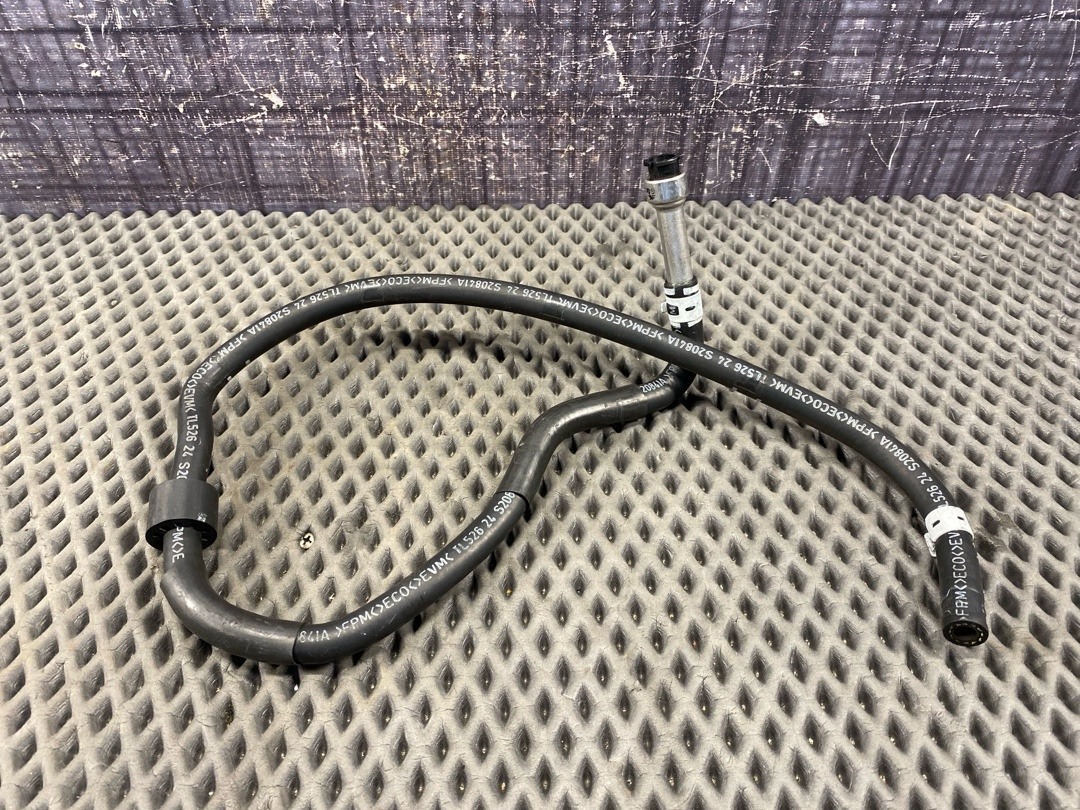 Топливный шланг, 1840 рублей, Красноярск