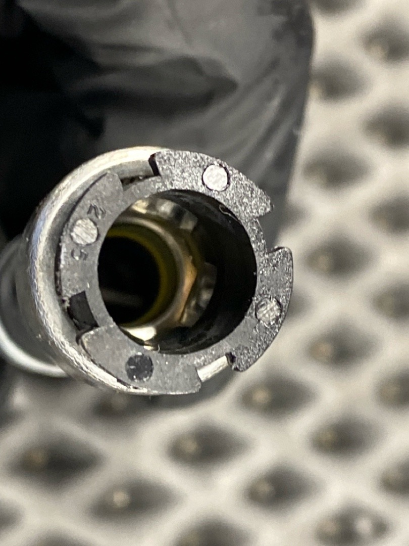 Топливный шланг, 1840 рублей, Красноярск