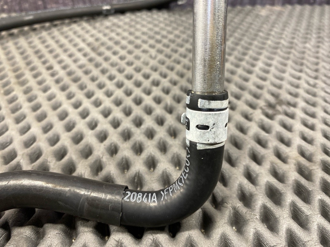 Топливный шланг, 1840 рублей, Красноярск