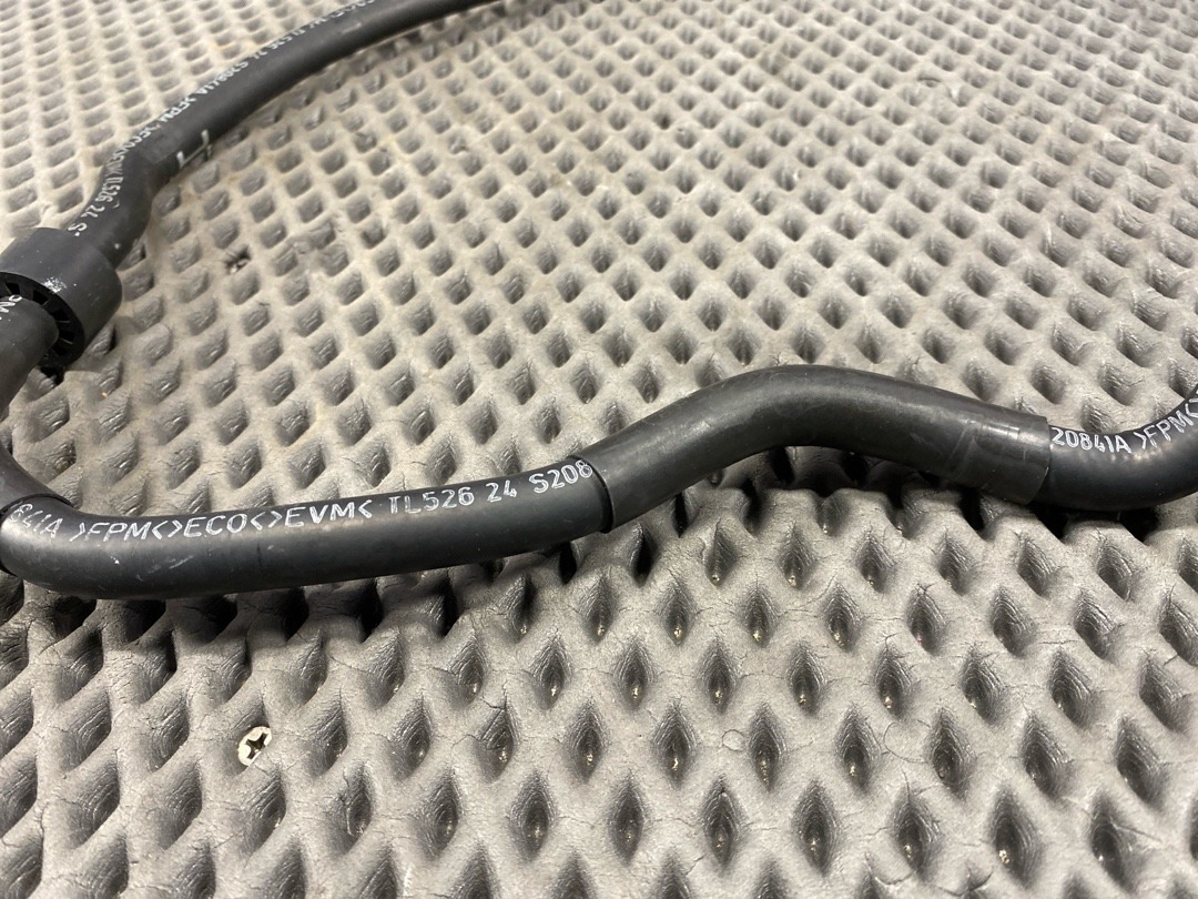 Топливный шланг, 1840 рублей, Красноярск