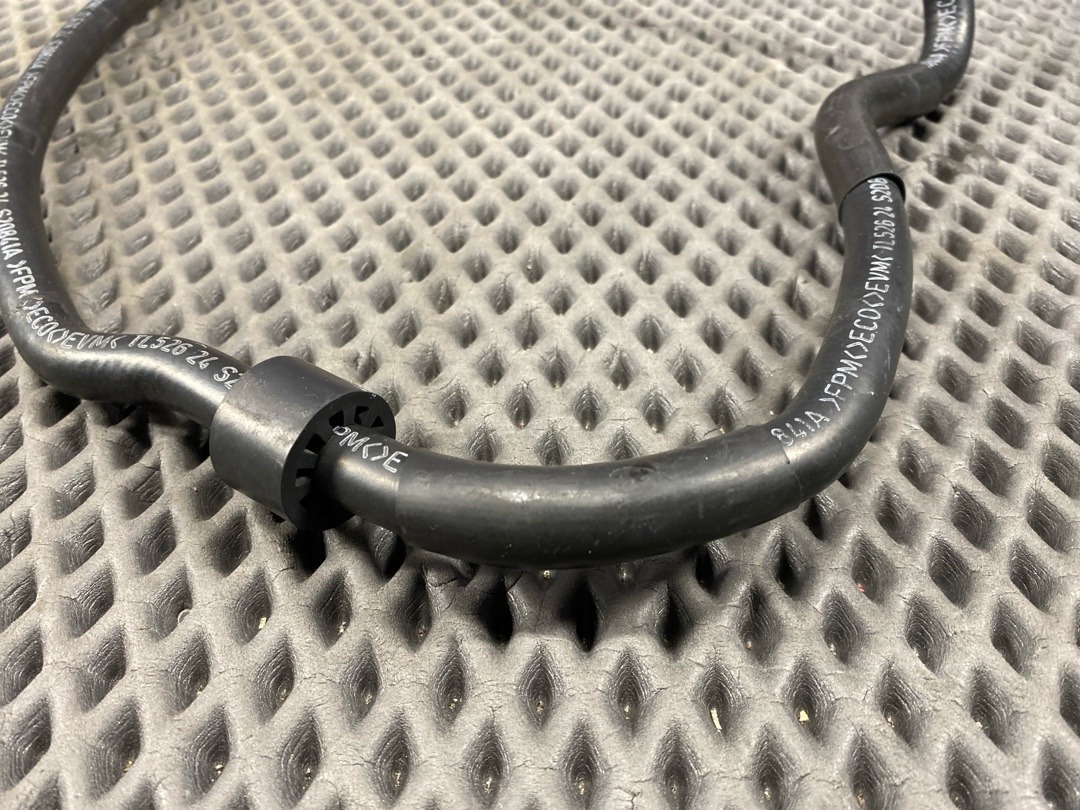 Топливный шланг, 1840 рублей, Красноярск