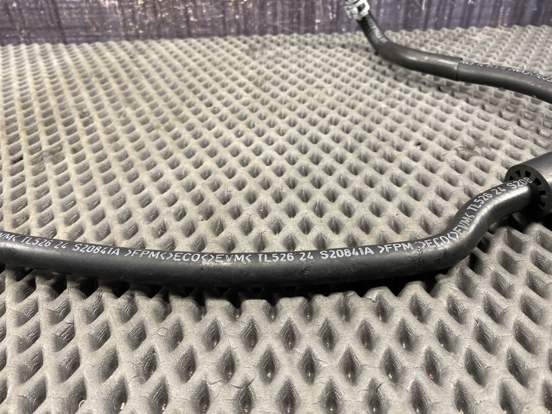 Топливный шланг, 1840 рублей, Красноярск