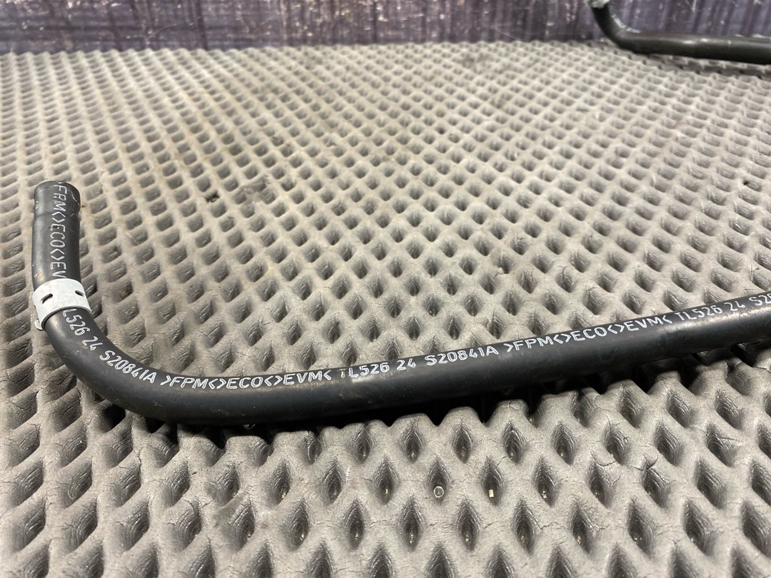 Топливный шланг, 1840 рублей, Красноярск