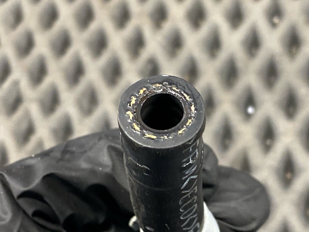 Топливный шланг, 1840 рублей, Красноярск