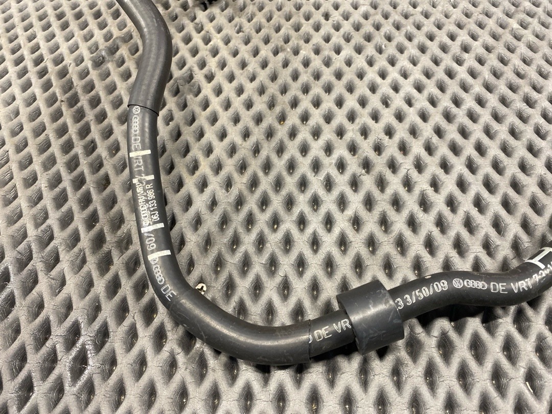 Топливный шланг, 1840 рублей, Красноярск