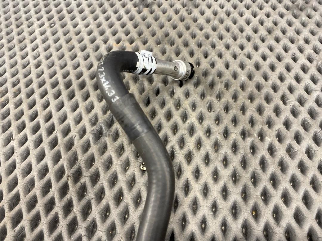 Топливный шланг, 1840 рублей, Красноярск