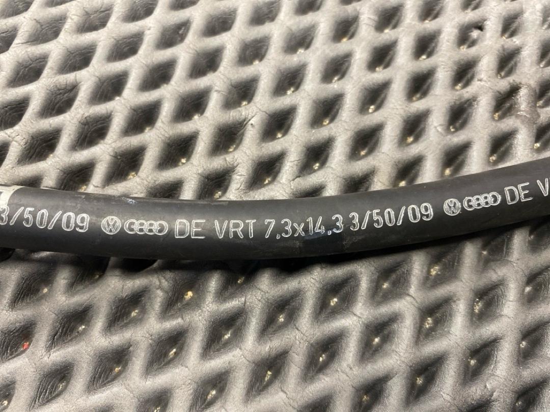 Топливный шланг, 1840 рублей, Красноярск